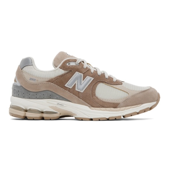 New Balance Shoes - NEW BALANCE 2002R